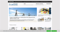 Desktop Screenshot of instalfocus.ro