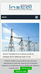 Mobile Screenshot of instalfocus.ro